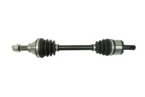 ATV Parts Connection - Front Left CV Axle for Kawasaki Brute Force 650i & 750 59266-0007 - Image 1