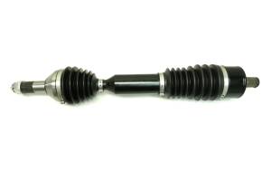 MONSTER AXLES - Monster Axles Rear Axle for Can-Am Maverick Trail 700 800 1000 18-23, XP Series - Image 1
