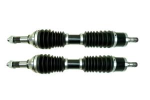 MONSTER AXLES - Monster Axles Full Set for Can-Am Outlander 500 570 & Renegade 570, XP Series - Image 3