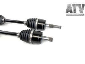 ATV Parts Connection - Full CV Axle Set for CF-Moto ZFORCE 500 Trail & 800 Trail 2018-2022 - Image 2