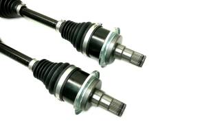 ATV Parts Connection - Full CV Axle Set for CF-Moto ZFORCE 500 Trail & 800 Trail 2018-2022 - Image 4