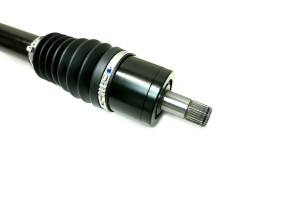 MONSTER AXLES - Monster Axles Rear Right Axle for Honda Pioneer 1000 & 1000-5 16-21, XP Series - Image 2