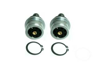 MONSTER AXLES - Monster Performance Heavy Duty Lower Ball Joints for Can-Am 706201393, 706202045 - Image 2