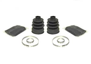 ATV Parts Connection - Front Outer CV Boot Kits for Daihatsu Hijet Mini Truck 1990-1993, Heavy Duty - Image 1