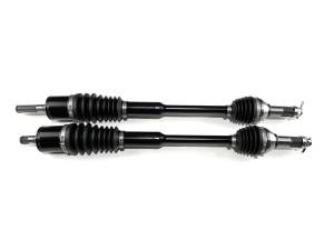 MONSTER AXLES - Monster Axles Front Axle Pair for Can-Am Commander XT 1000 2021-2024, XP Series - Image 1