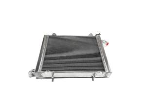 MONSTER AXLES - Monster Performance Radiator for Honda Pioneer 1000 2016-2021, 19010-HL4-A01 - Image 3