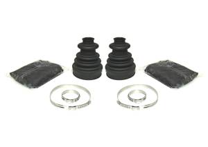 ATV Parts Connection - Front Outer Boot Kits for Bombardier Outlander, Quest & Traxter, Heavy Duty - Image 1