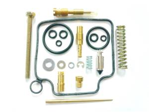 ATV Parts Connection - Carburetor Rebuild Kit for Honda Rubicon 500 2001-2004 ATV - Image 1