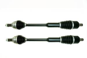 MONSTER AXLES - Monster Axles Front Pair for Honda Talon 1000R 2022, 44250-HL6-AB1, XP Series - Image 1