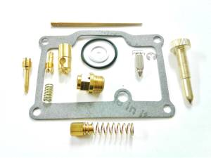 ATV Parts Connection - Carburetor Rebuild Kit for Polaris Scrambler 400 4x4 1997-2000 ATV - Image 1