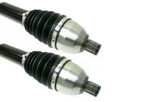 MONSTER AXLES - Monster Axles Full Axle Set for Polaris RZR Turbo R & R4 2022-2023, XP Series - Image 3