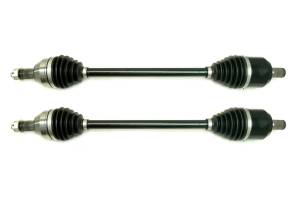 ATV Parts Connection - CV Axle Set for Honda Talon 1000R 2022, 44250-HL6-AB1, 42250-HL6-AB1 - Image 2