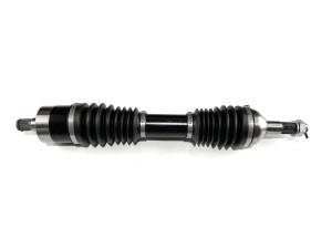 MONSTER AXLES - Monster Axles Rear Left Axle for Can-Am Outlander & Renegade 705502710 XP Series - Image 1