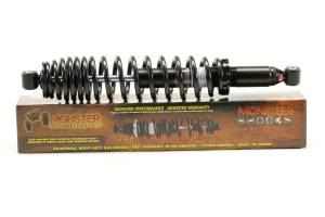 MONSTER AXLES - Monster Performance Rear Shock for Can-Am Outlander 330 & 400 2003-2014 ATV - Image 3