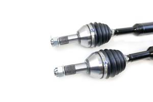 MONSTER AXLES - Monster Axles Rear Pair for Can-Am Commander 800 & 1000 2016-2020, XP Series - Image 4