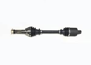 ATV Parts Connection - Rear CV Axle for Polaris Sportsman Touring 500 4x4 2011-2013, 1332936 - Image 1