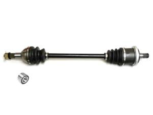 ATV Parts Connection - Rear CV Axle with Wheel Bearing for Can-Am Maverick XXC 1000 2014-2015 - Image 1