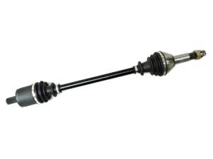 ATV Parts Connection - Front CV Axle for Cub Cadet Volunteer 4x4 06-20, 611-04071A, 911-04071A - Image 1