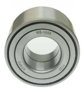 ATV Parts Connection - Front Wheel Bearing for Honda Rancher, Foreman, Rubicon ATV, 91051-HR3-A21 - Image 2