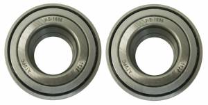 ATV Parts Connection - Front Wheel Bearing Pair for Honda Rancher, Foreman, Rubicon ATV, 91051-HR3-A21 - Image 2