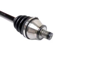 ATV Parts Connection - Rear CV Axle for Polaris Sportsman 300 400 2008-2010 & Hawkeye 300 2006-2011 - Image 3