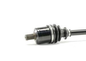 ATV Parts Connection - Front CV Axle for Polaris Ranger 900 Diesel / Diesel Crew 2011-2014 4x4 - Image 3