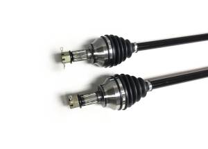 ATV Parts Connection - Rear CV Axle Pair for Polaris RZR XP 1000, XP Turbo, & RS1 1333944, 1333858 - Image 3