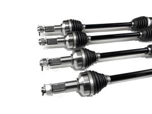 ATV Parts Connection - Full CV Axle Set for CF-Moto ZForce 800 EX 2018-2022 - Image 3