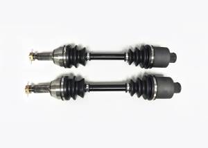 ATV Parts Connection - Rear CV Axle Pair for Polaris Sportsman 700 4x4 2002 1380157 - Image 1