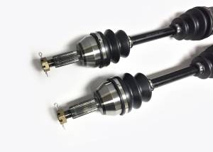 ATV Parts Connection - Rear CV Axle Pair for Polaris Sportsman 700 4x4 2002 1380157 - Image 3