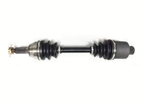 ATV Parts Connection - Rear CV Axle for Polaris Sportsman 700 2002 4x4 1380157 - Image 1