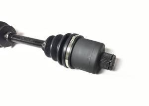 ATV Parts Connection - Rear CV Axle for Polaris Sportsman 700 2002 4x4 1380157 - Image 2