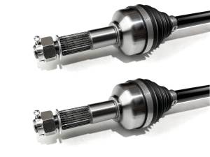 ATV Parts Connection - Rear CV Axle Pair for CF-Moto ZForce 800 EX 2018-2022, 5BWB-280300 - Image 3