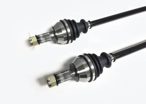 ATV Parts Connection - CV Axle Set for Polaris RZR XP 1000 & RZR XP 4 1000 2014-2015 - Image 3