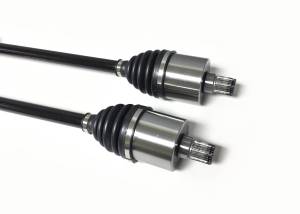 ATV Parts Connection - Rear CV Axle Pair for Arctic Cat Wildcat 1000 2012-2015 1502-914 - Image 2