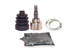 ATV Parts Connection - Front Outer CV Joint Kit for Honda Rancher 420, Foreman 500 & Rincon 680 - Image 1