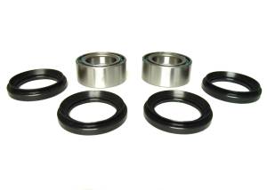 ATV Parts Connection - Set of Wheel Bearing Kits for Honda Rincon 680 4x4 2006-2023 ATV, Front & Rear - Image 3