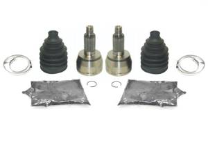 ATV Parts Connection - Front Outer CV Joint Set for Polaris Ranger 800 & Diesel 900, 2204250 - Image 1