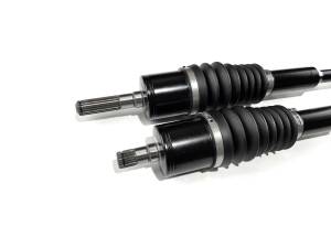 MONSTER AXLES - Monster Axles Full Set for Can-Am Defender HD10 / MAX HD10 DPS, XT, XP Series - Image 3