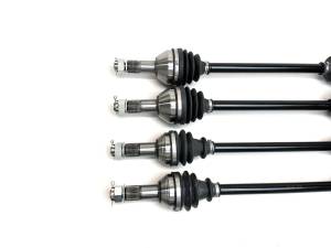 ATV Parts Connection - CV Axle Set for Can-Am Defender HD10 & MAX HD10 2020-2024 - Image 3