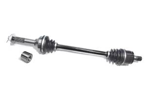 ATV Parts Connection - Rear CV Axle & Wheel Bearing for Kawasaki Teryx 750 4x4 2012-2013 UTV - Image 1