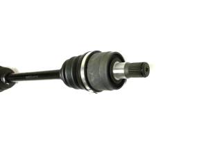 ATV Parts Connection - Rear CV Axle & Wheel Bearing for Kawasaki Teryx 750 4x4 2012-2013 UTV - Image 3