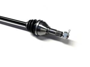 ATV Parts Connection - Front Left CV Axle for Can-Am Maverick XMR 1000 2014-2015 705401387 - Image 2