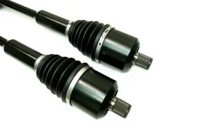 MONSTER AXLES - Monster Axles Full Axle Set for Kawasaki Teryx KRX 1000 2020-2022, XP Series - Image 5