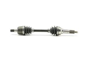 ATV Parts Connection - Front CV Axle for Yamaha Big Bear Kodiak Wolverine, 4KB-2510F-00-00 - Image 1