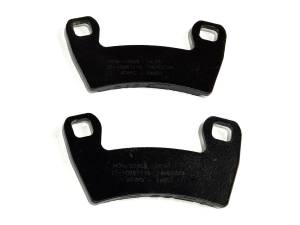 MONSTER AXLES - Monster Front Brake Pads for Polaris RZR 900 & 1000 2015-2024, 2206025 - Image 3