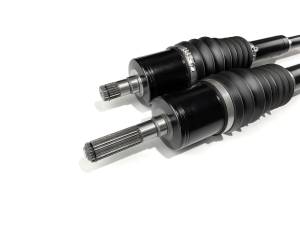 MONSTER AXLES - Monster Axles Front Pair for Can-Am Defender 705402449, 705402450, XP Series - Image 3