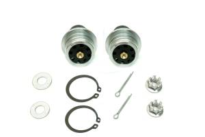 MONSTER AXLES - Monster Heavy Duty Upper Ball Joints for Honda Talon 1000R 1000X, 51375-HL6-A02 - Image 3