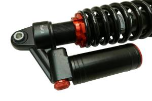 MONSTER AXLES - Monster Performance Set of Monotube Shocks for CF-Moto CForce 800 & 1000 - Image 2