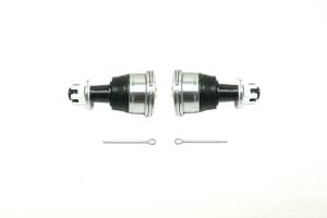 MONSTER AXLES - Monster Heavy Duty Lower Ball Joint Pair for Honda Talon 1000R & 1000X 2019-2023 - Image 2